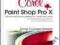 11. Corel Paint Shop Pro X. Podstawy, od SS