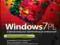 12. Windows 7 PL. Zaawansowana administracja syst.