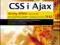 11. CSS i Ajax. WWW i standardy sieciowe W3C