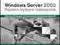 11. Windows Server 2003. Wysoko wydajne rozwiazani