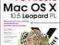 11. Po prostu Mac OS X 10.5 Leopard PL, od SS