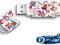 Pendrive / pamięć EXPRESSION 4GB BIRDS INTEGRAL