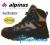 Alpinus buty trekkingowe Sherpa II Lady roz. 36