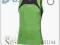 ASICS koszulka termoaktywna SLEEVELESS TOP roz XL