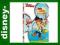 disney JAKE PIRACI Z NIBYLANDII: AHOJ KAMRACI DVD