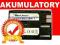 AKUMULATOR CANON BP-511 G1 G5 300D G2 2500MAH GW12