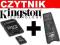 KARTA KINGSTON MICROSD 2 GB + CZYTNIK T-FLASH FV