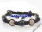 NEW!! SHAMBALLA BRANSOLETKA Z KRYSZTALKAMI NEW S84