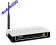 Router bezprzewodowy ADSL TP-Link TD-W8950ND N 150