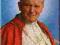 Mozaika Jana Pawła II tylko z twoich zdjęć