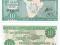 Burundi 10 Francs 2005 P-33 Stan I UNC
