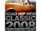 ROAD HIP HOP CLASSIC 2008, 2CD nowa, folia, jk3