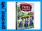 NAJPIĘKNIEJSZE BAŚNIE I LEGENDY: TRZEJ MUSZKIETERO