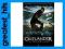 OUTLANDER (WOJOWNIK Z GWIAZD) (DVD)