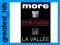 PINK FLOYD: MORE / LA VALLEE (DOLINA) (DVD)