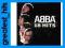 greatest_hits ABBA: 18 HITS (Waterloo i inne) (CD)