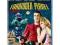 Zapomniana Planeta / Forbidden Planet  [Blu-ray]