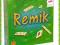 Gra logiczna REMIK de lux rummikub słowny 8+ TYCHY