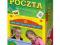 GRA ZABAWKA EDUKACYJNA POCZTA **WERSJA PODRÓŻNA