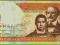 DOMINIKANA 100 Pesos 2010 P177/NEW UNC VM