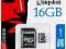 16GB microSD -HTC Desire Z Wildfire S Sensation XE