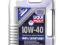 OLEJ LIQUI MOLY 10W40 4L 10W/40 MoS2 HD Leichtluf