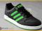 ADIDAS DRISCOLL 38 2/3 /24.5cm