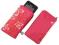 ETUI PINK SAMSUNG S8000 S8300 S8500 WAVE 523 723