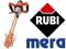 Mieszarka Rubi Rubimix-9-BL Duplex MERA24 TYCHY b1