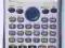 403 funkcje!! CASIO FX-570ES GWAR 3 LATA ZIBI