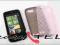 Elastyczny pokrowiec GelCase HTC HD7 Mozart