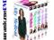 Ally McBeal [30 DVD] Sezony 1-5 /Komplet/ SKLEP