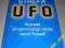 Strefa UFO Phil Patton /Twarda 2000