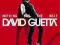 GUETTA, DAVID - NOTHING BUT THE BEAT /2CD/ HIT !!!