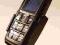 Kompletny uchwyt Nokia 1600 6021 HR Auto-Comfort