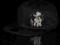 Czapka New Era 7 Spalt Trap New York Black