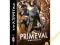 PRIMEVAL (SIŁY PIERWOTNE) (SERIES 1-5) 11 DVD