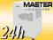 Osuszacz MASTER DH 721 -20l/24h- dostawa 24h!