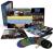 WEST WING - COMPLETE SEASONS 1-7 (44 DVD) Slimline