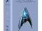 STAR TREK - ORIGINAL MOTION PICTURES (7 DVD)