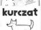 (CD) KURCZAT - wirtualny pies