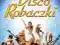 DISCO ROBACZKI DVD