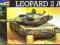 LEOPARD 2 A6 1:35 REVELL 03060