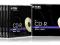 TDK CD-R AUDIO DO MUZYKI 80min jewel case 10 sztuk