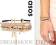 ASOS BRANSOLETKA CHARM CHARMS ZAWIESZKI HIT 2012
