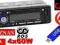 @ CANVA Radio samochodowe 4x60W Mp3 USB SD N7602