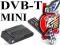 TUNER DEKODER MINI DVB-T NAGRYWANIE FULL HD MPEG 4