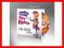 Akademia Pana Kleksa (KSIĄŻKA+CD+DVD) [nowa]