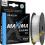 DRAGON Maxima CLEAR 150 m 0.16 mm/12.15 kg