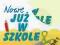 NOWE JUŻ W SZKOLE 3 - BOX - NE - 2011 - WYS0 ZŁ!